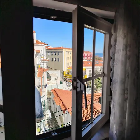 Alfama With A View-2